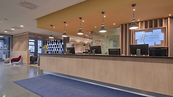 Holiday Inn Express Frankfurt Messe by IHG