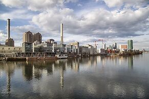 Holiday Inn Express Frankfurt Messe by IHG