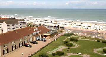 Hotel Résidence du Golf