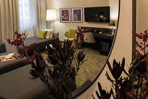 Hotel Atrium
