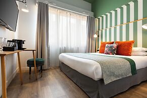 Hôtel Edmond W