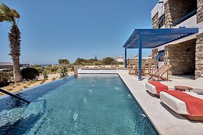 Mykonos Theoxenia, a Member of Design Hotels