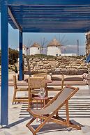 Mykonos Theoxenia, a Member of Design Hotels