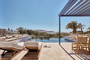 Mykonos Theoxenia, a Member of Design Hotels