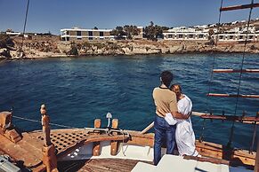 Mykonos Theoxenia, a Member of Design Hotels