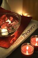 Mykonos Theoxenia, a Member of Design Hotels