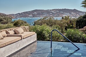 Mykonos Theoxenia, a Member of Design Hotels