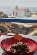 Mykonos Theoxenia, a Member of Design Hotels