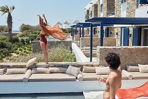 Mykonos Theoxenia, a member of Design Hotels