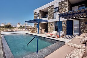 Mykonos Theoxenia, a Member of Design Hotels