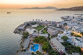 Mykonos Theoxenia, a Member of Design Hotels