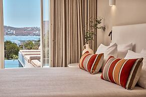 Mykonos Theoxenia, a Member of Design Hotels