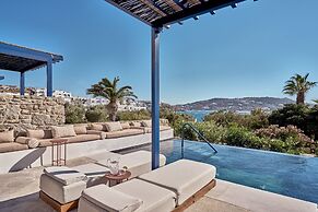 Mykonos Theoxenia, a Member of Design Hotels