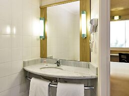 ibis Santo Andre