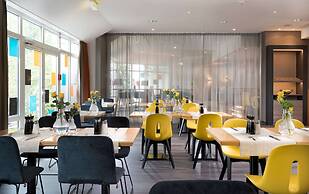 Ramada by Wyndham Hannover