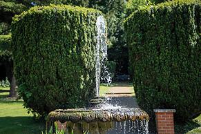 Hunton Park Hotel