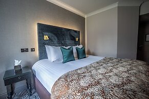 Hunton Park Hotel