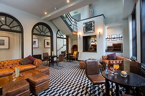 Hunton Park Hotel