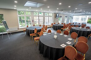 Hunton Park Hotel