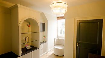 Hunton Park Hotel