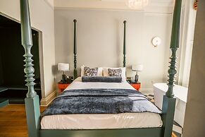Hunton Park Hotel