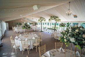 Hunton Park Hotel