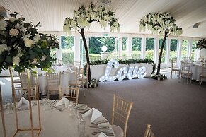 Hunton Park Hotel