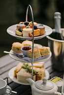 Hunton Park Hotel