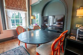 Hunton Park Hotel