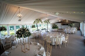 Hunton Park Hotel