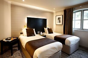 Hunton Park Hotel