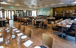 Hunton Park Hotel