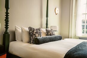Hunton Park Hotel