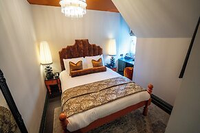 Hunton Park Hotel