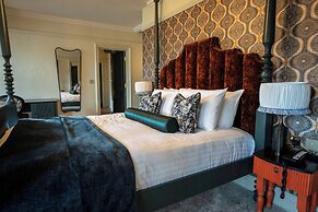 Hunton Park Hotel