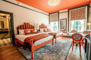 Hunton Park Hotel