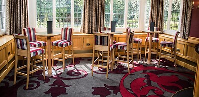 Mere Court Hotel