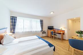 Turmhotel Victoria
