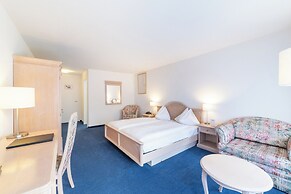 Turmhotel Victoria