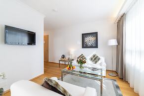 Turmhotel Victoria
