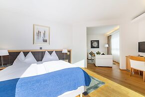Turmhotel Victoria