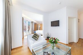 Turmhotel Victoria