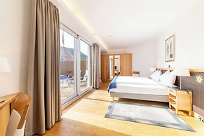 Turmhotel Victoria