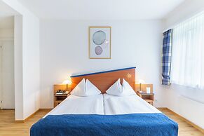 Turmhotel Victoria