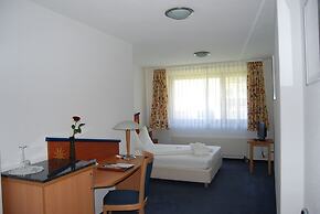 Turmhotel Victoria