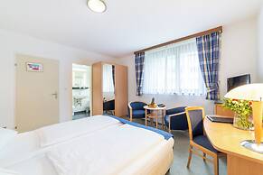 Turmhotel Victoria
