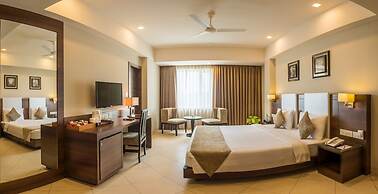 Peerless Hotel Durgapur