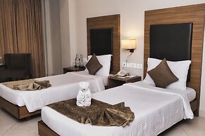 Peerless Hotel Durgapur