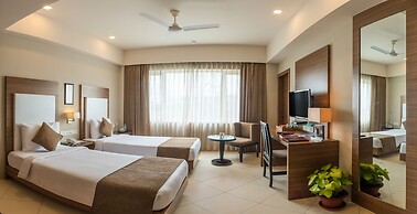 Peerless Hotel Durgapur