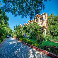 Renest Shraddha Inn - Shirdi